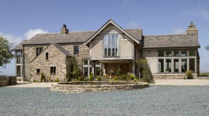 amazing barn conversion