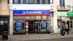 nationwide's lowest ever mortgage