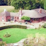 Join the Cheshire set: 8 Amazing Cheshire homes currently on the market