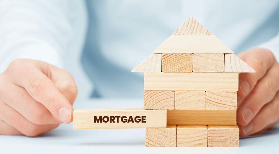 Mortgage Types For First Time Buyers